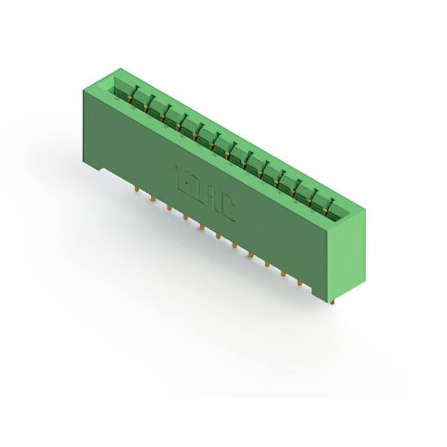 333-013-542-101 EDAC Inc.  Edgeboard Connectors